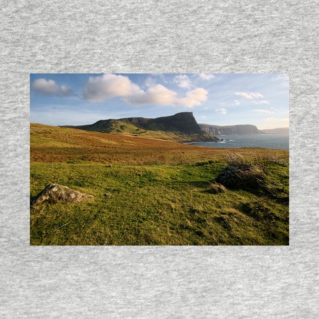 Neist Point Views by StephenJSmith